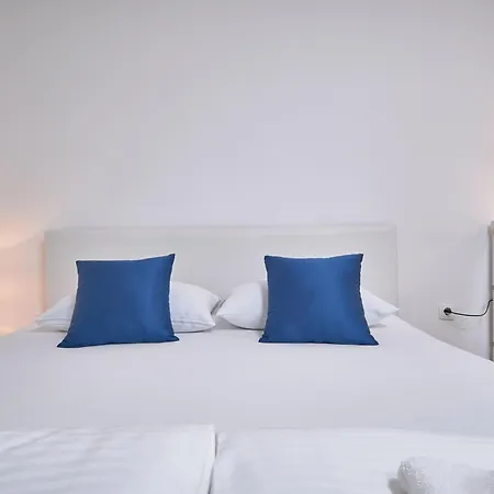 Andrea Mit Stadtblick By Interhome Apartment Split