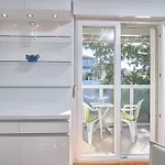 Andrea Mit Stadtblick By Interhome Daire