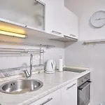 Andrea Mit Stadtblick By Interhome Daire Split
