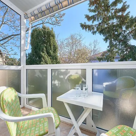 Andrea Mit Stadtblick By Interhome 아파트 *