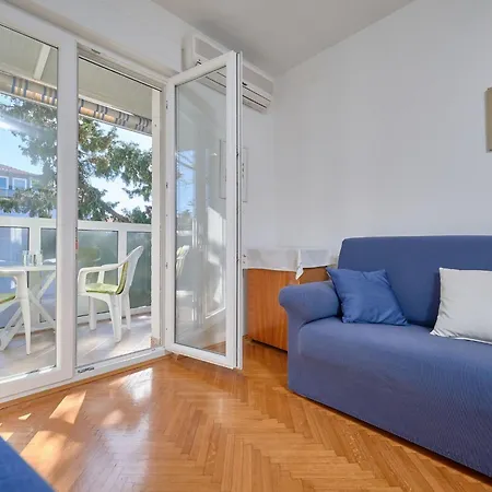 Andrea Mit Stadtblick By Interhome Split