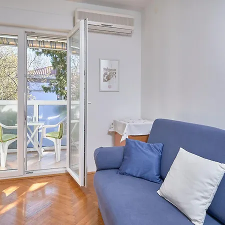 Andrea Mit Stadtblick By Interhome 아파트 스플리트