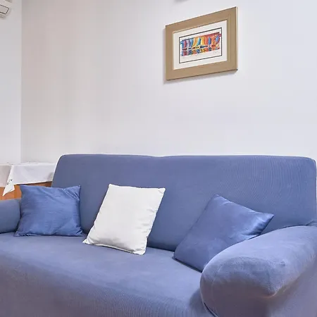 Andrea Mit Stadtblick By Interhome Split