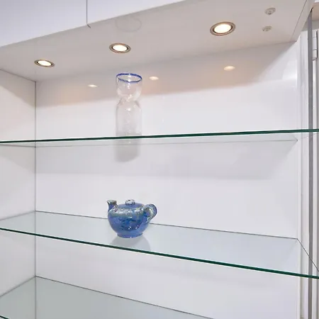 아파트 Andrea Mit Stadtblick By Interhome 스플리트