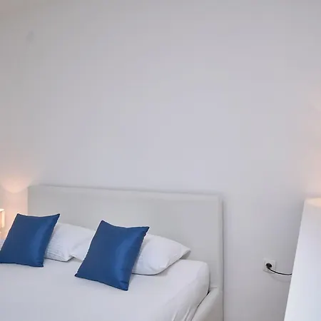 아파트 Andrea Mit Stadtblick By Interhome 스플리트