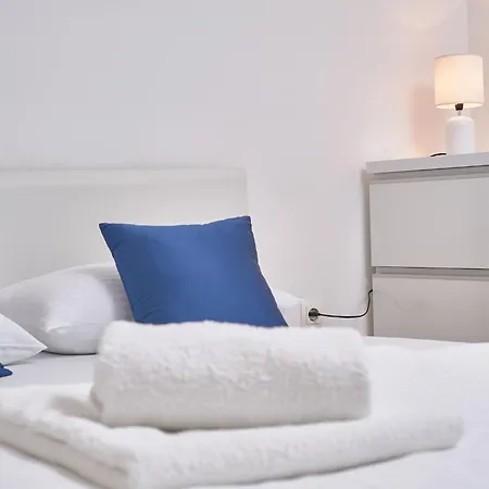 Andrea Mit Stadtblick By Interhome *