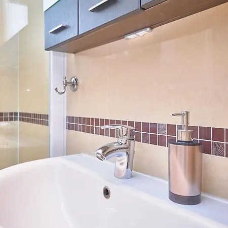 Andrea Mit Stadtblick By Interhome *