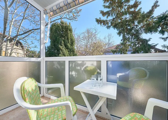 Andrea Mit Stadtblick By Interhome Apartamento *