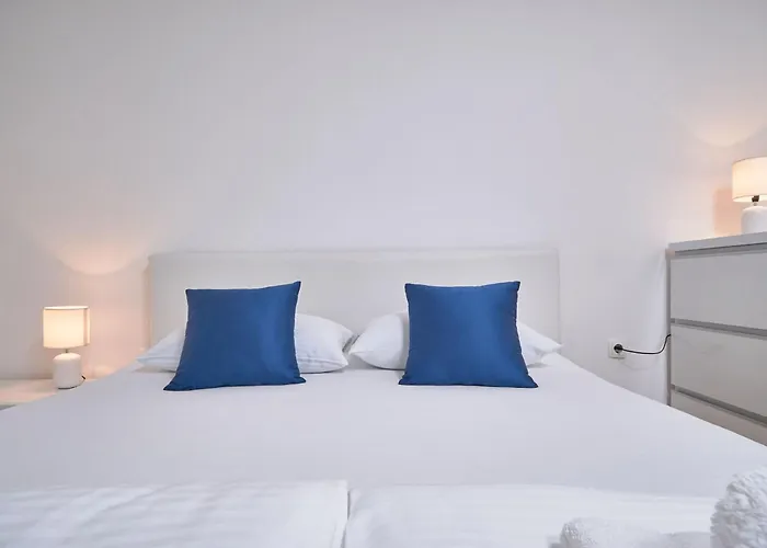 Andrea Mit Stadtblick By Interhome Apartamento Split