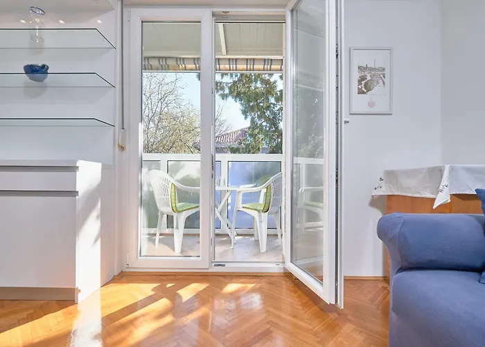 Andrea Mit Stadtblick By Interhome * Split