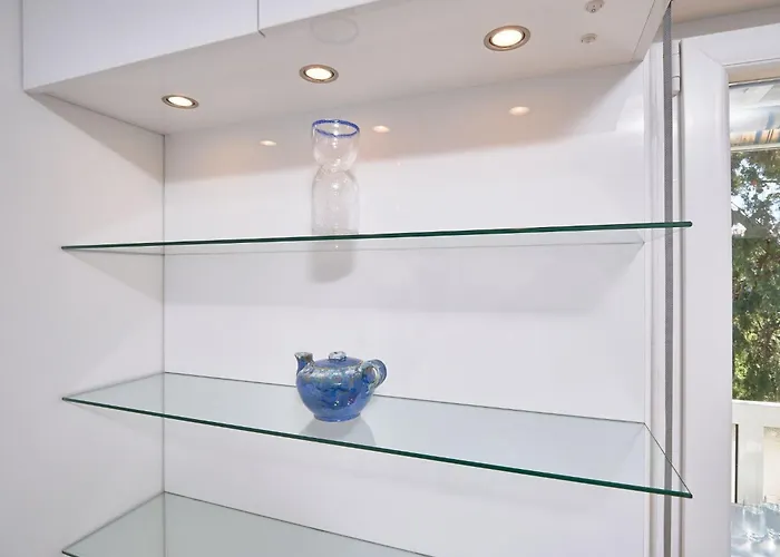 Apartamento Andrea Mit Stadtblick By Interhome Split