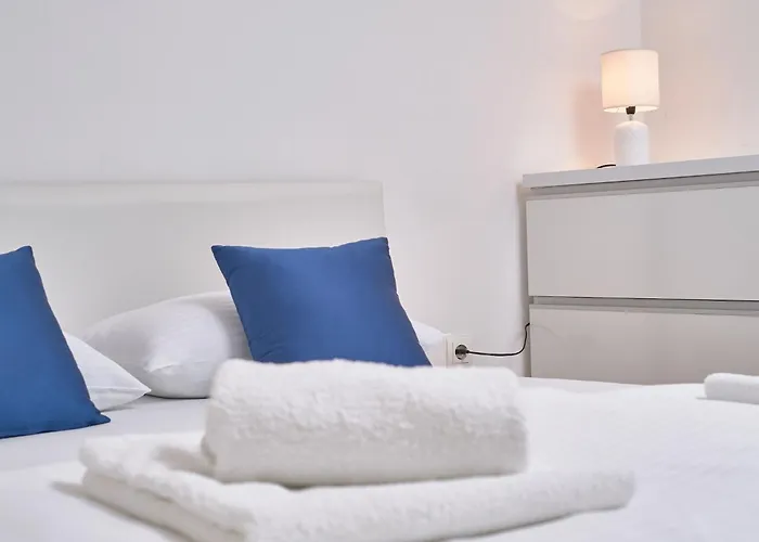 Andrea Mit Stadtblick By Interhome *