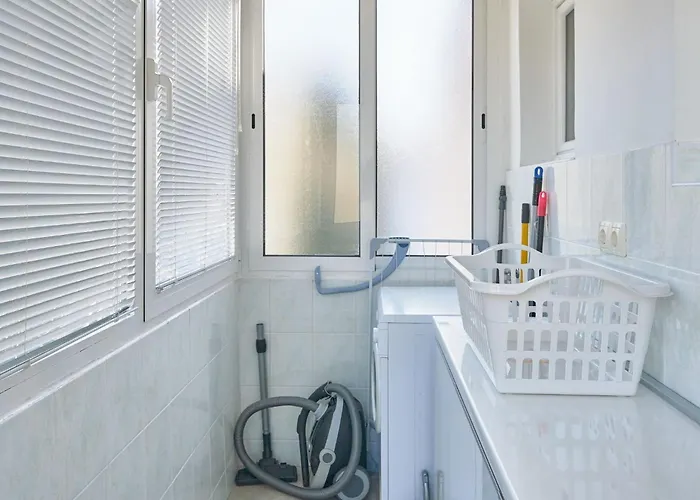 Apartamento Andrea Mit Stadtblick By Interhome *