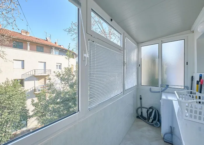 Apartment Andrea Mit Stadtblick By Interhome *