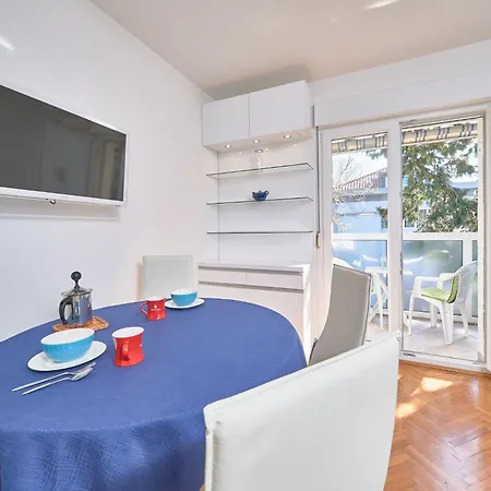 Andrea Mit Stadtblick By Interhome Split
